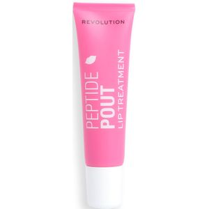 Revolution - Peptide Pout - Lippenbalsem - Vegan