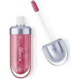 KIKO Milano - 3D Hydra Lipgloss - Transparant - 4,5ml