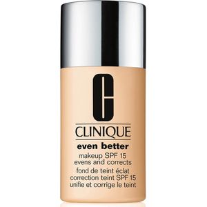 Clinique Even Better Makeup SPF15 30ml - Cream Whip