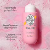 Sol de Janeiro Beija Flor Bad- en Douchegel 385ml