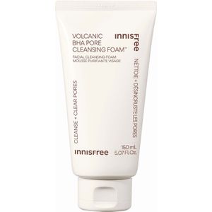 INNISFREE Volcanic Pore Cleansing Foam 150ml