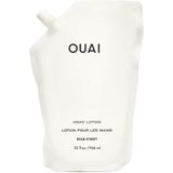 OUAI - Handlotion - Navulling 946ml