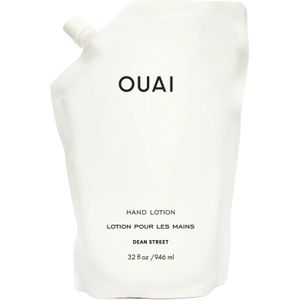 OUAI - Handlotion - Navulling 946ml