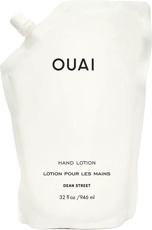 OUAI - Handlotion - Navulling 946ml