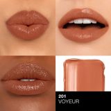 NARS Afterglow Sensual Shine Lipstick 1.5g (Various Shades) - Voyeur