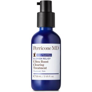 Perricone MD Blemish Relief Ultra-Boost Clearing Treatment (59 ml)