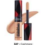 L’Oréal Paris Make-up teint Concealer Infaillible More Than Concealer No. 327 Cashmere