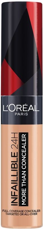 L’Oréal Paris Make-up teint Concealer Infaillible More Than Concealer No. 327 Cashmere