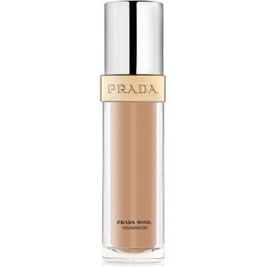 Prada Reveal Skin Optimising Refillable Foundation 30ml (Various Shades) - MN50 - Medium Neutral