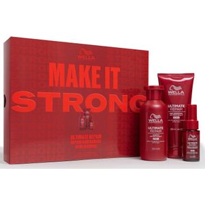Wella Professionals Ultimate Repair Christmas Gift Set