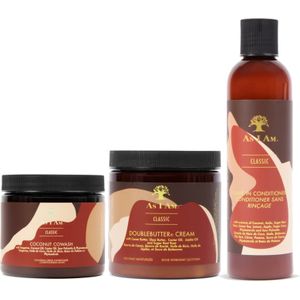 As I Am Beautiful Curls Bundle