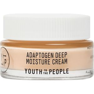 Youth To The People Adaptogen Diephydraterende Crème (Verschillende Maten) - 15ml