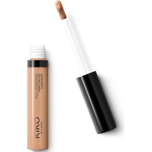 KIKO Milano - Volledige Dekking - Concealer - 09 Caramel - 8 ml