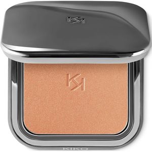 Bronzing Poeder - Lichtgevende Parelmoer Finish - Dermatologisch Getest