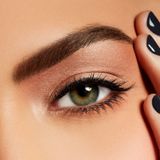 Mac - Oogschaduw Veluxe Pearl - Woodwinked - Compact - Veelzijdige Kleuren