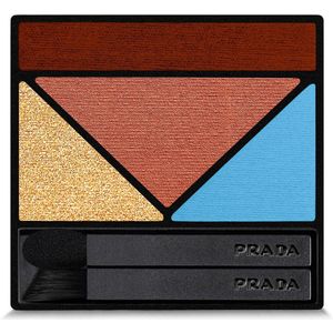 Prada Dimensions Eyeshadow Palette 05 - Pure
