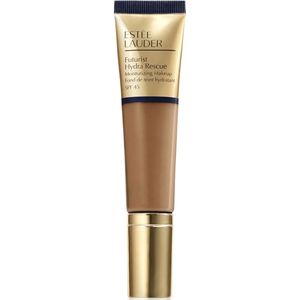 Estée Lauder Futurist Hydra Rescue Moisturizing Makeup SPF45 35ml (Various Shades) - 6N1 Mocha
