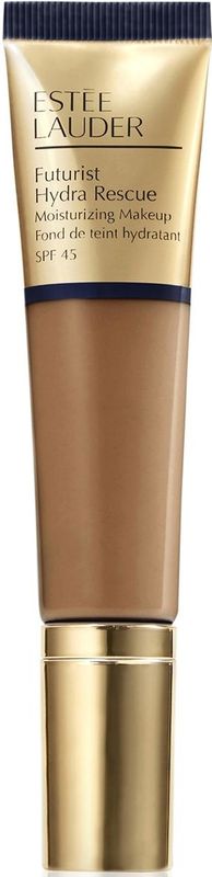 Estée Lauder - Futurist Hydra Rescue - Make-up Foundation - C1 6N1 Mocha - SPF 45