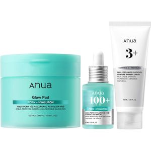 Anua 3 Ceramide Panthenol Moisture Barrier Cream - 100 ml - Gezichtscrème