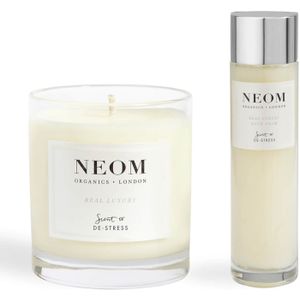 NEOM Exclusive Bedtime Calm Bundle