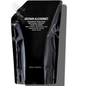 Grown Alchemist - Handzeep - 1L Refill Pouch