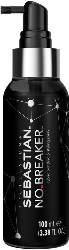 Sebastian Professionals No.breaker Anti breakage Hybrid Fixation And Styling Spray