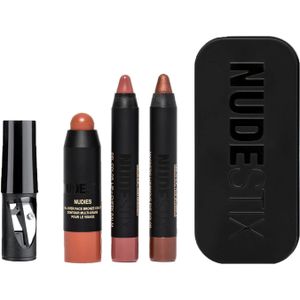 NUDESTIX Sunkissed Nudes Mini Set van 3 Stuks