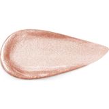 KIKO Milano Glow Fusion Highlighting Drops 02, Vloeibare Gezichtshighlighter Met Metallic Finish
