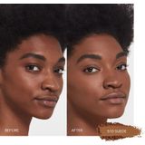 Shiseido SYNCHRO SKIN Synchro Skin Self-Refreshing Custom Finish Powder Foundation 10 g 510 - SUEDE