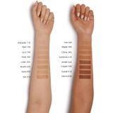 Shiseido SYNCHRO SKIN Synchro Skin Self-Refreshing Custom Finish Powder Foundation 10 g 510 - SUEDE