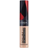 L'Oréal Paris - Infallible More Than Concealer - 322 Ivory - 11 ml