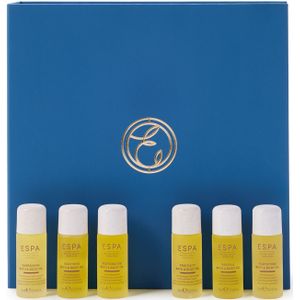 ESPA Signature Blends Collection