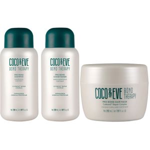 Coco & Eve Bond Therapy Full Routine Bundle