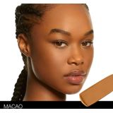 NARS - Soft Matte Complete Foundation - Macao - 45 ml