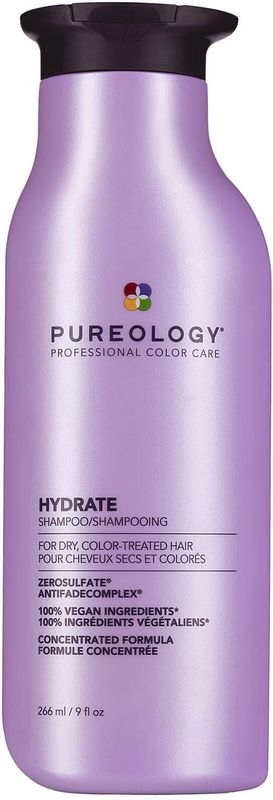 Pureology - Hydrate Shampoo Duo - 2 x 266ml