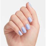 OPI - Lincoln Park After Dark - Nagellak - Donker Paars - Sneldrogend