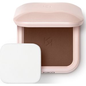 KIKO Milano - Skin Lover - Poederfoundation - Compacte - Hydraterende En Egaliserende