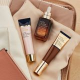 Est�e Lauder Futurist Hydra Rescue Moisturizing Makeup 1W1 Bone (35 ml)