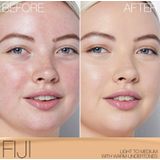 NARS Light Reflecting Foundation 30 ml FIJI