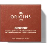 Origins Ginzing Energy-boosting Gel Moisturizer 50 ml Dag creme