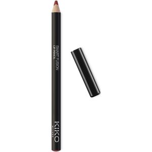 KIKO Milano - Smart Fusion - Lippotlood - 35 Scarlet Red - 0,9 g