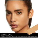 NARS Soft Matte Complete Foundation 45 ml BARCELONA