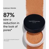 bareMinerals - MATTE SPF 15 - Foundation - 10g - Natuurlijke Mineralen