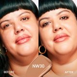 MAC - Studio Fix Fluid - Foundation - Diverse Huidtinten - SPF15