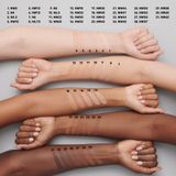 MAC - Studio Fix Fluid - Foundation - Diverse Huidtinten - SPF15