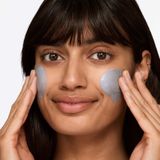 CLINIQUE - All About Clean™ 2-in-1 Charcoal Mask + Scrub - 100 ml - masker