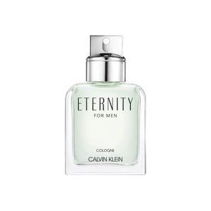 Calvin Klein Eternity Eau de Cologne voor hem 100ml