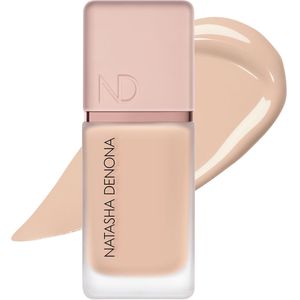 Natasha Denona HY-GLAM foundation (Various Shades) 30ml - N3