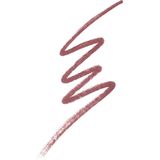 bareMinerals - Mineralist Lasting Lip Liner - Cherished Rose - Lipliner - 1,3 g