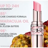 Yves Saint Laurent - Loveshine Candy Glow - Lippenbalsem - Glanzend - 98% Natuurlijk